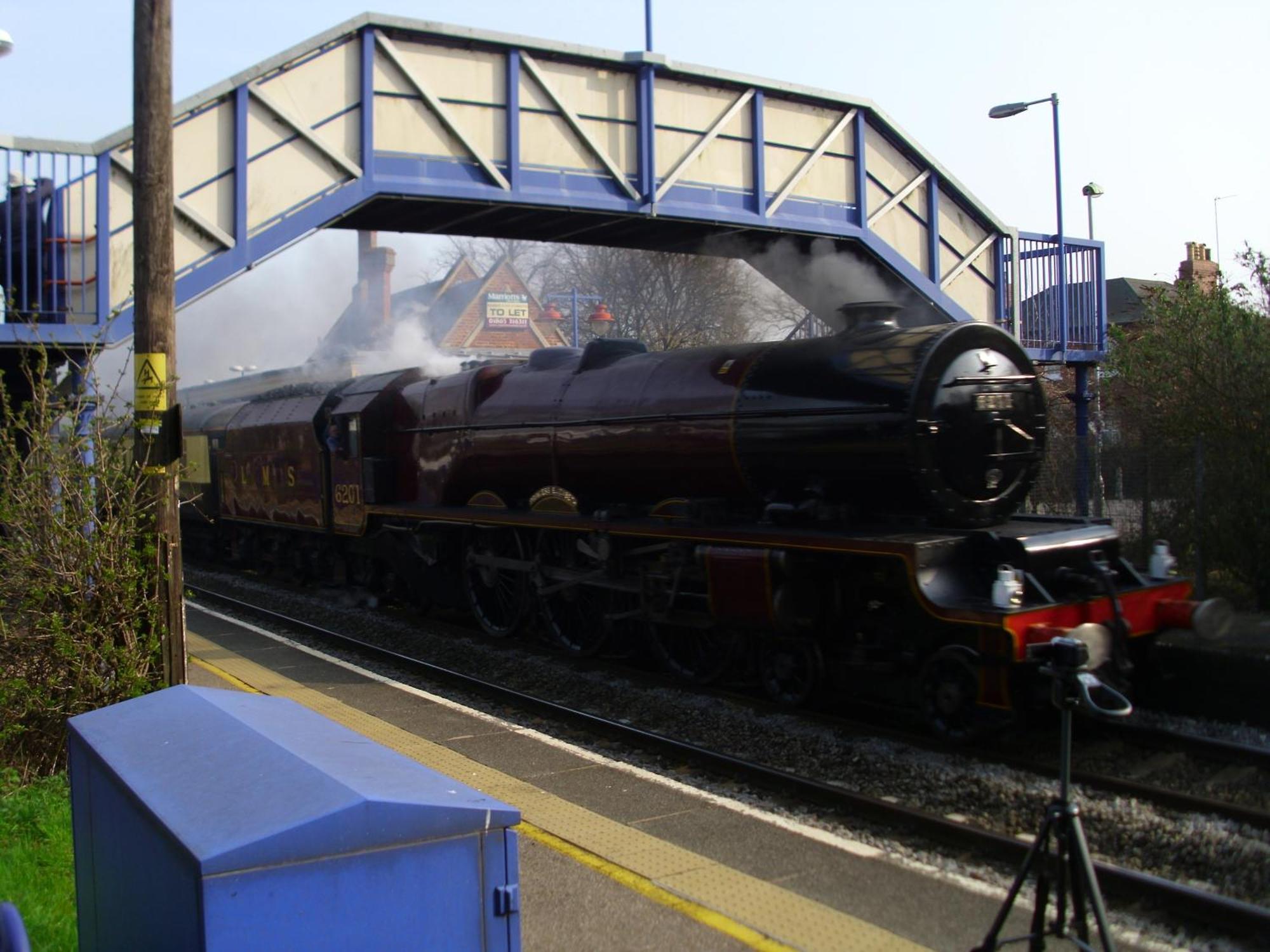 Railway Inn Culham Buitenkant foto