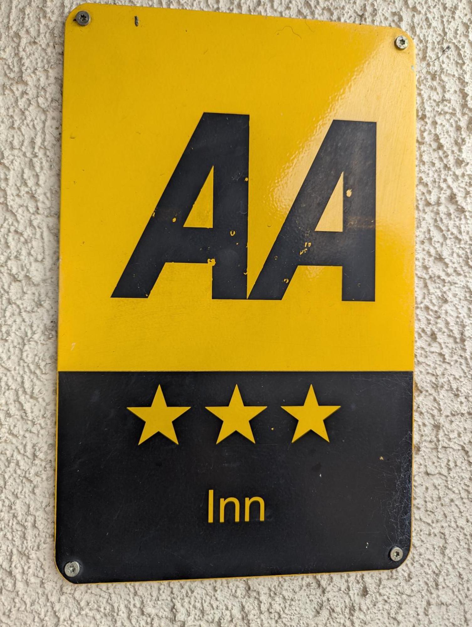 Railway Inn Culham Buitenkant foto